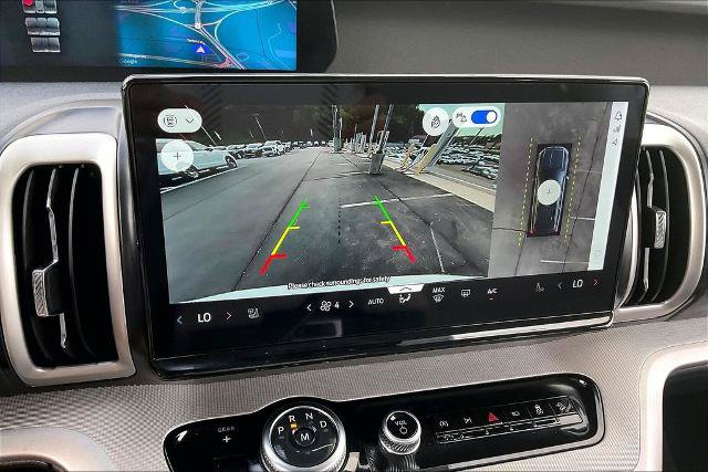 Certified 2025 Ford Expedition Max Active AWD/4WD image 21