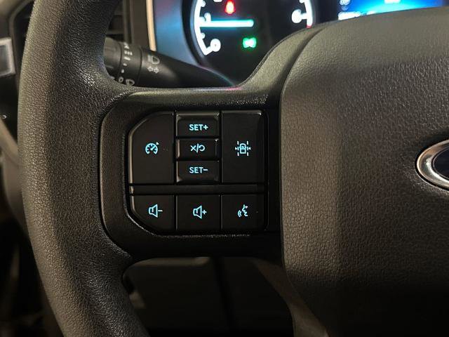 Certified 2022 Ford F150 XL w/ STX Appearance Package AWD/4WD image 21