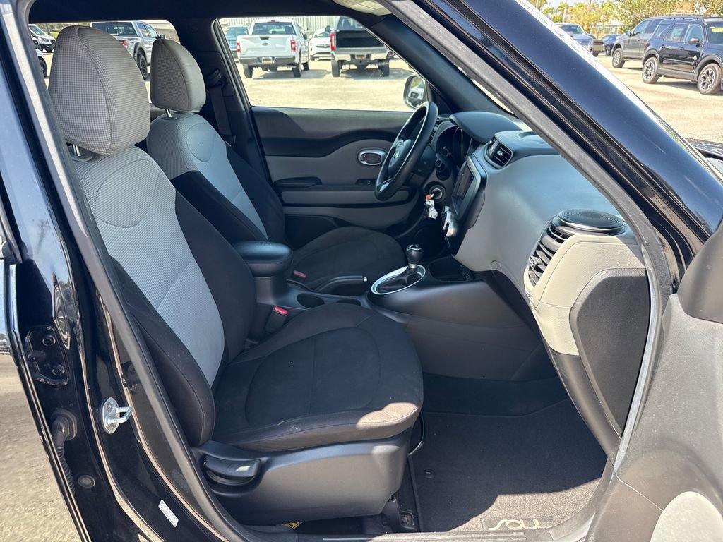 Used 2018 Kia Soul image 22