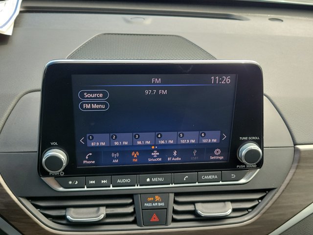 Used 2023 Nissan Altima 2.5 SV FWD image 30