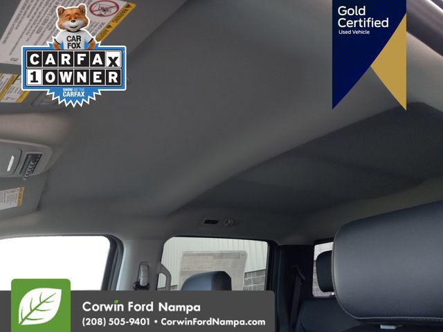 Certified 2026 Ford F250 Lariat w/ Black Appearance Package AWD/4WD image 25