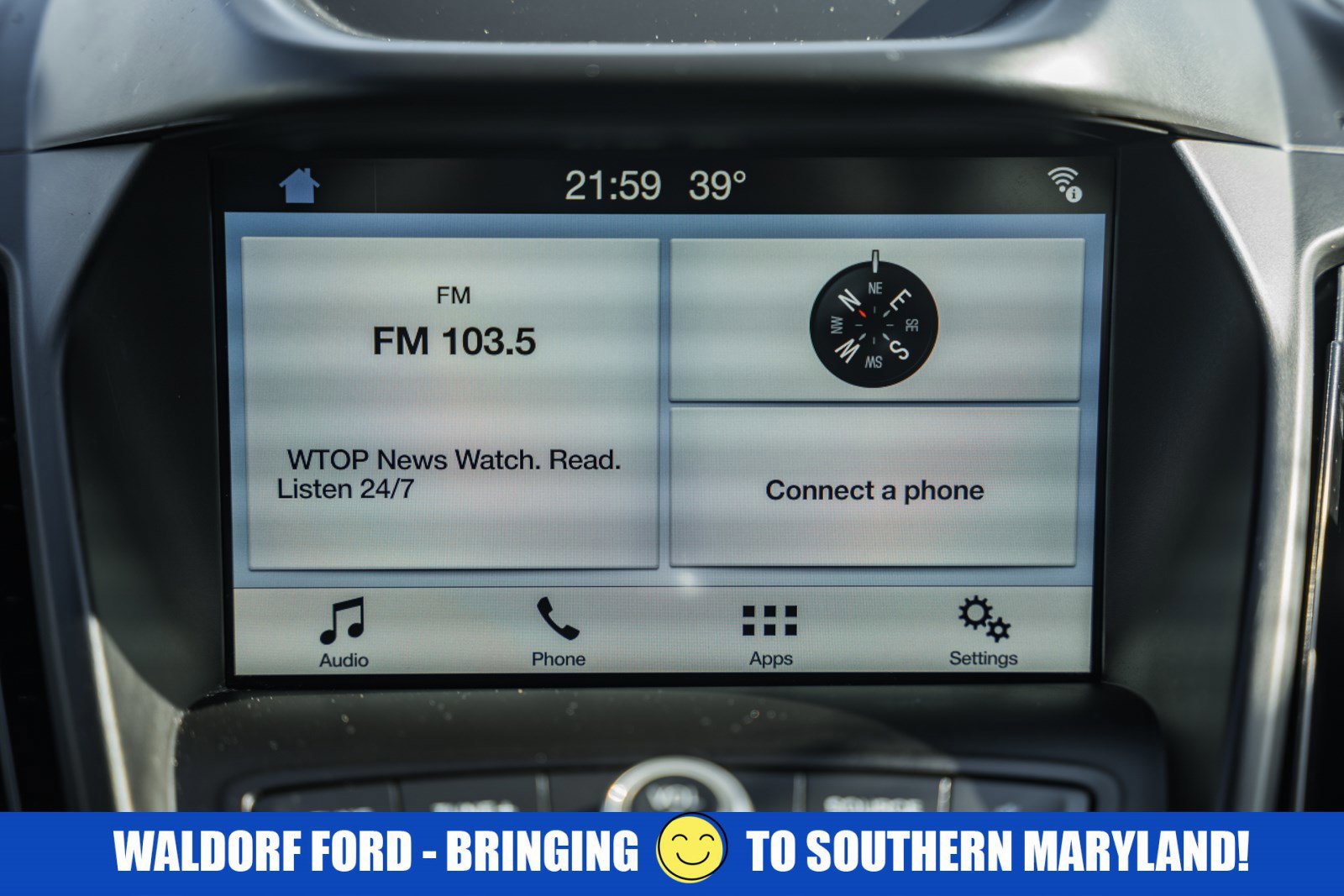 Certified 2019 Ford Escape SEL image 22