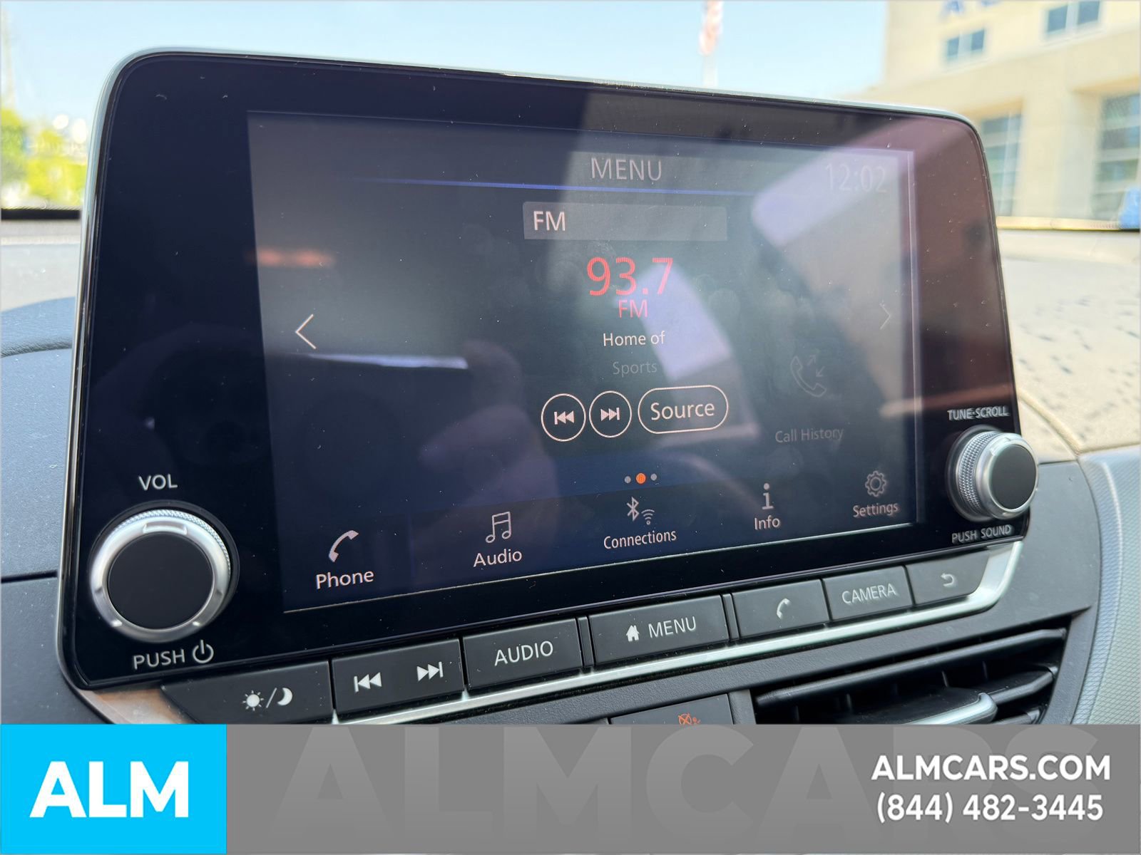 Used 2025 Nissan Altima 2.5 SR FWD image 15