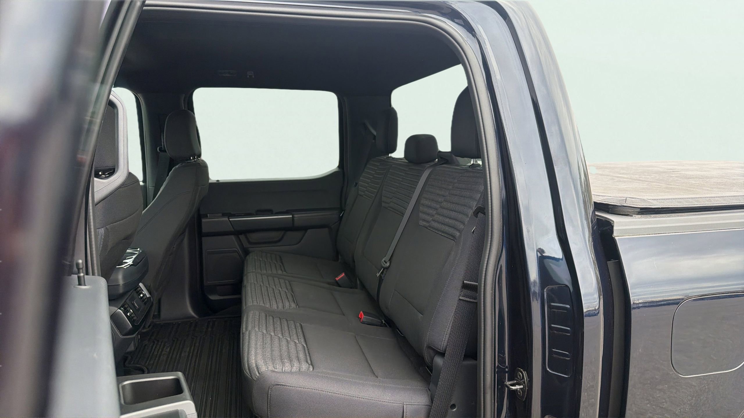 Certified 2023 Ford F150 XL w/ STX Appearance Package AWD/4WD image 13