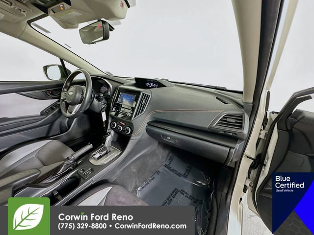 Used 2023 Subaru Crosstrek 2.0i Premium AWD/4WD image 33
