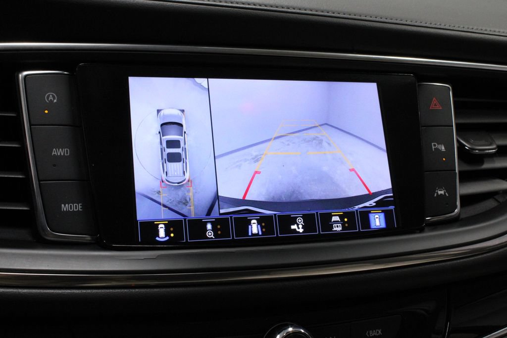 Used 2023 Buick Enclave Avenir w/ Avenir Technology Package AWD/4WD image 3
