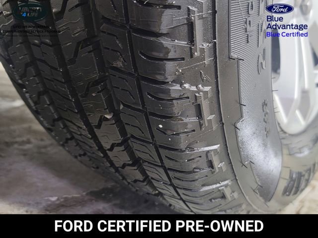 Used 2020 Chevrolet Colorado LT w/ LT Convenience Package AWD/4WD image 11