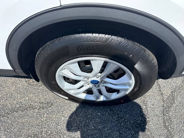 Certified 2022 Ford Escape S AWD/4WD image 19