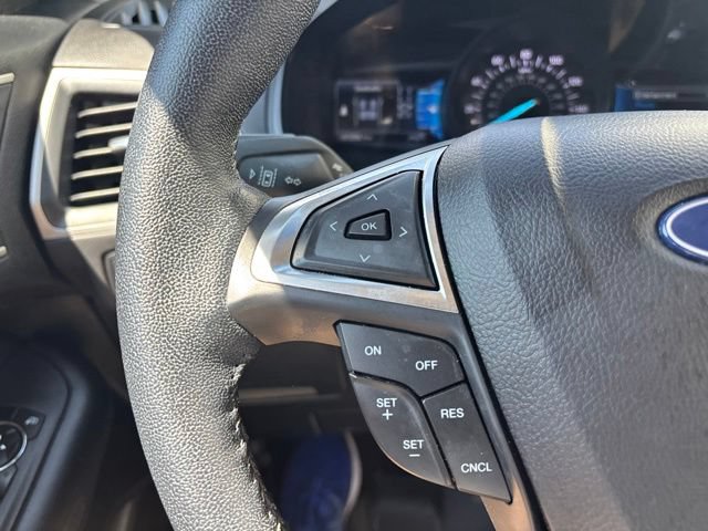 Certified 2023 Ford Edge SEL AWD/4WD image 20