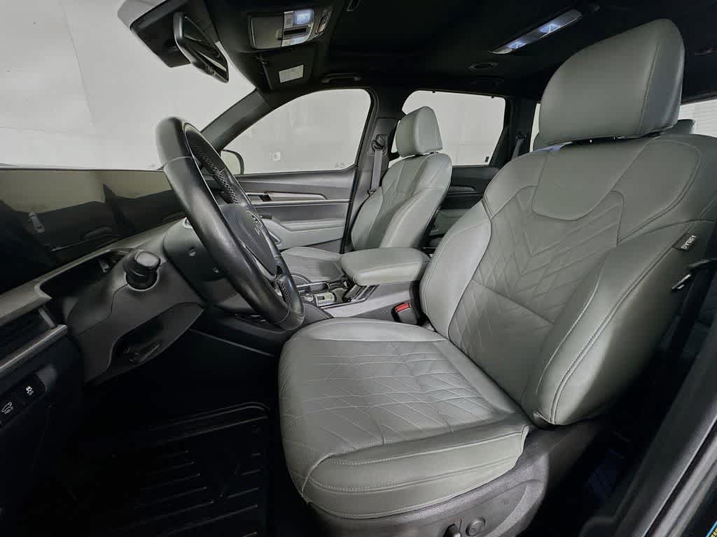 Used 2023 Kia Telluride EX X-Line AWD/4WD image 11
