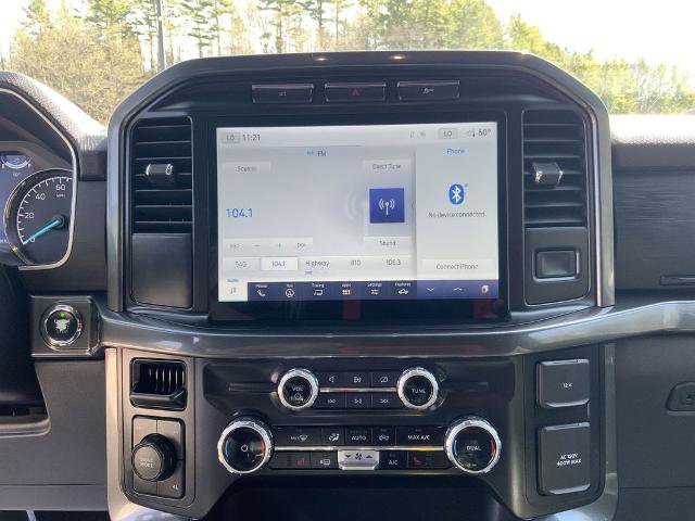 Certified 2023 Ford F150 XLT w/ Equipment Group 302A High AWD/4WD image 19