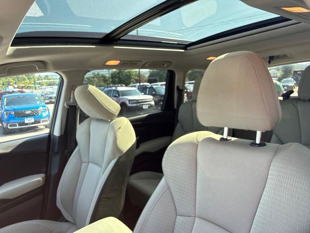 Used 2020 Subaru Ascent Premium w/ Sport Package AWD/4WD image 22