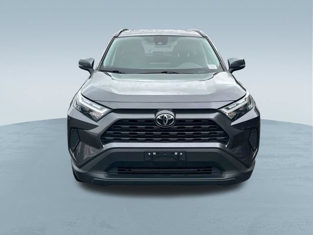 Used 2024 Toyota RAV4 XLE AWD/4WD image 10