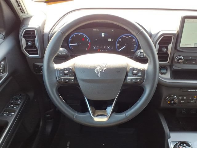 Certified 2024 Ford Bronco Sport Big Bend w/ Convenience Package AWD/4WD image 13