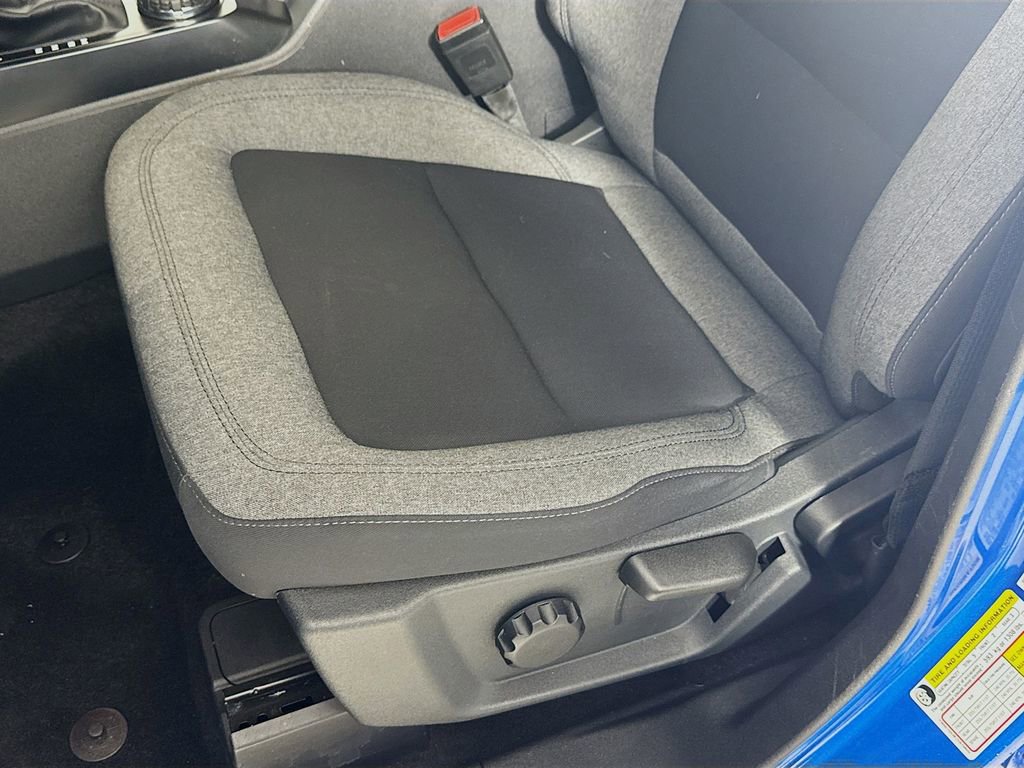 Certified 2025 Ford Bronco Big Bend AWD/4WD image 21