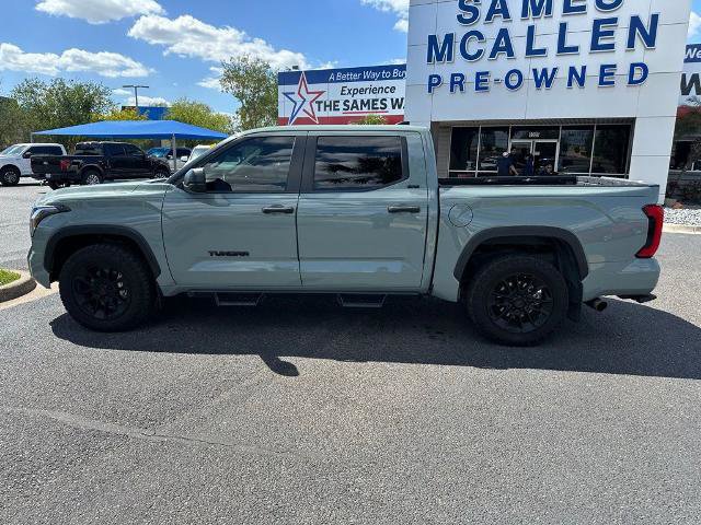 Used 2024 Toyota Tundra SR5 image 3