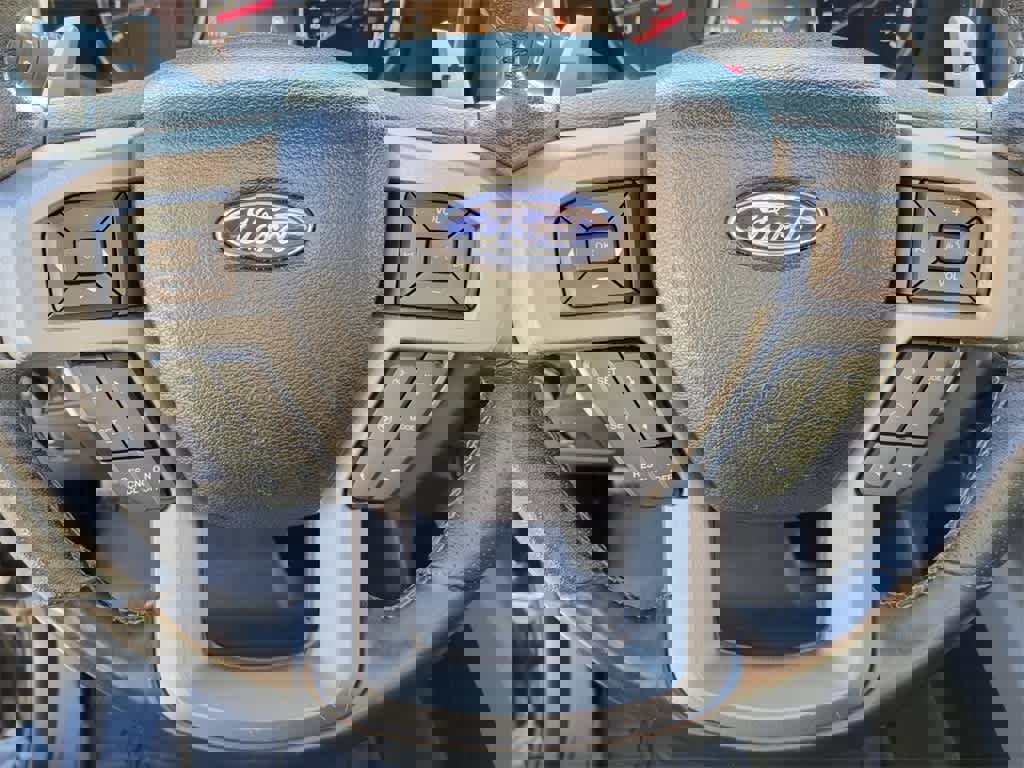 Certified 2018 Ford F150 Raptor w/ Equipment Group 802A Luxury image 16