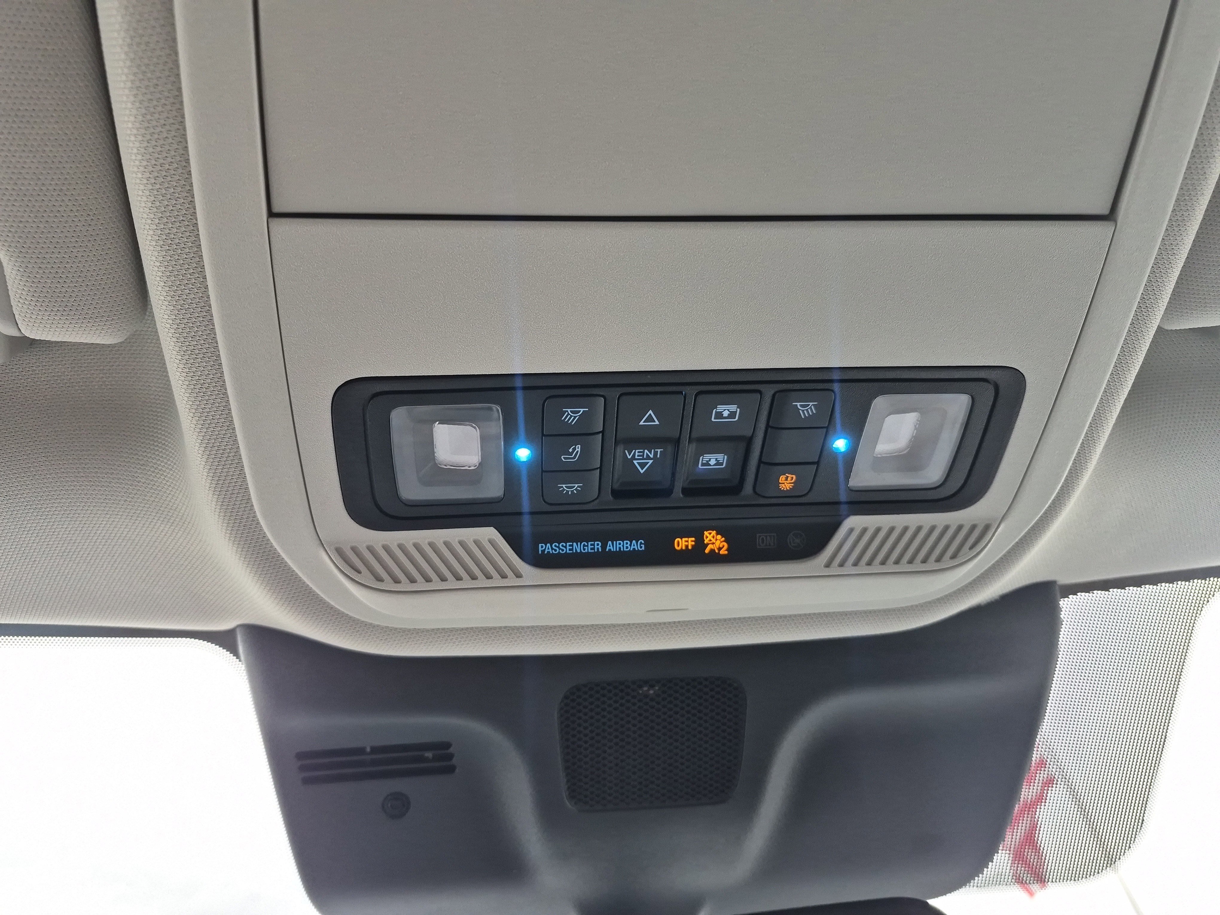 Certified 2025 Ford Expedition Max Active image 42