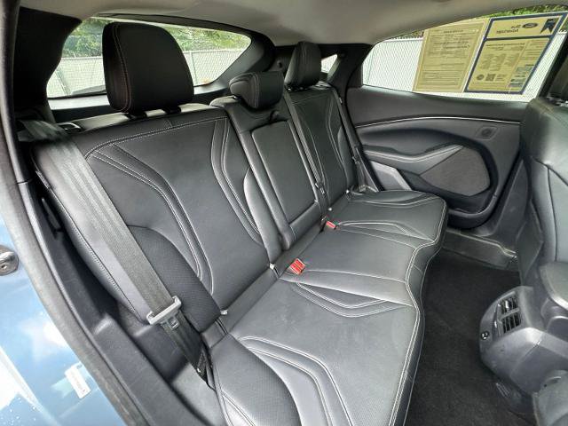 Certified 2023 Ford Mustang Mach-E Premium RWD image 7