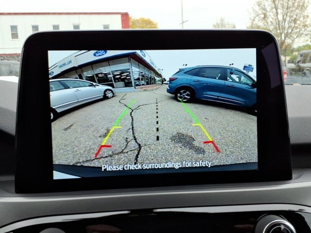 Certified 2023 Ford Escape Active AWD/4WD image 8