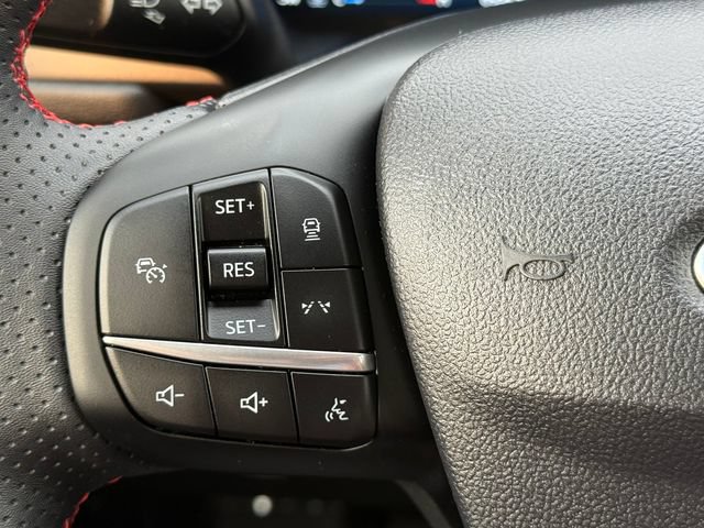 Certified 2024 Ford Escape ST-Line Select w/ Tech Pack #2 AWD/4WD image 22