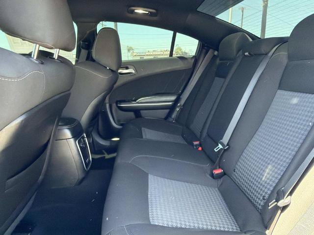 Used 2021 Dodge Charger R/T RWD image 19