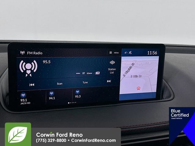 Used 2022 Acura MDX Type S image 18