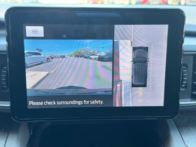 Certified 2023 Ford Explorer Timberline w/ Timberline Technology Package AWD/4WD image 25