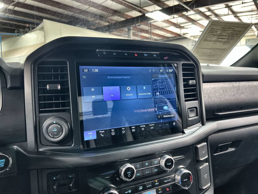 Certified 2024 Ford F150 Tremor AWD/4WD image 34