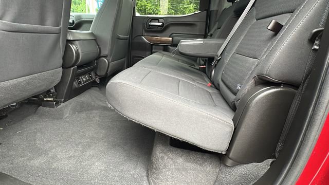 Used 2022 Chevrolet Silverado 1500 RST AWD/4WD image 21