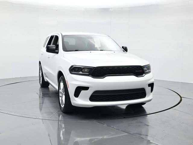 Used 2023 Dodge Durango GT image 4