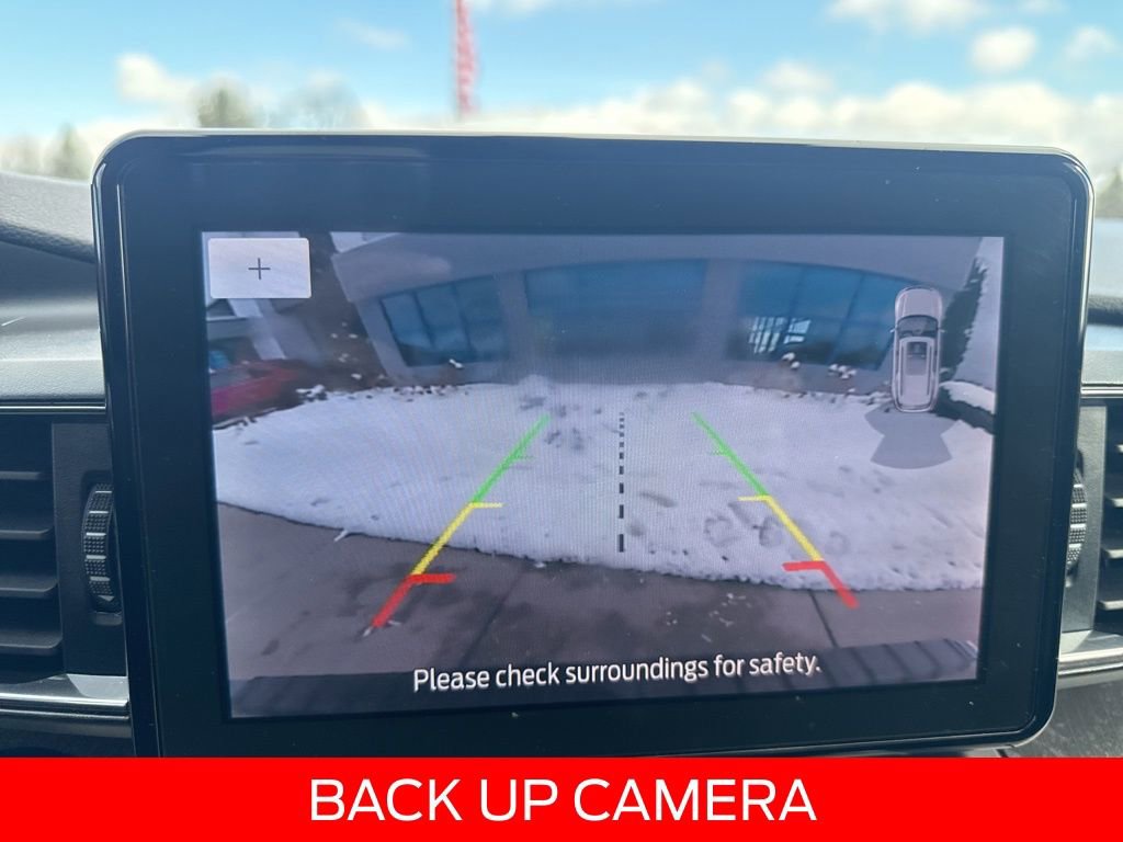 Certified 2023 Ford Explorer Timberline w/ Timberline Technology Package image 4