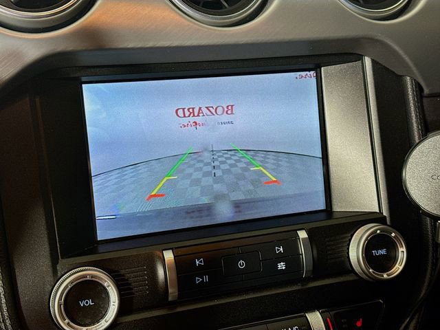 Certified 2023 Ford Mustang GT Premium w/ Equipment Group 401A image 17