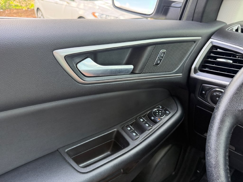Certified 2023 Ford Edge SEL w/ Convenience Package AWD/4WD image 20