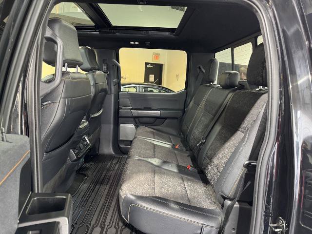 Certified 2023 Ford F150 Tremor w/ Trailer Tow Package AWD/4WD image 27