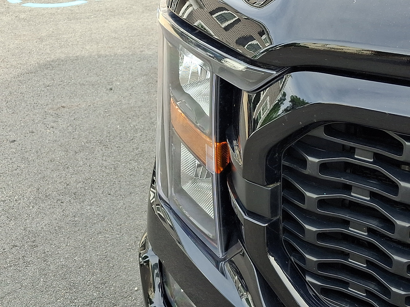 Certified 2023 Ford F150 XL w/ STX Appearance Package AWD/4WD image 10