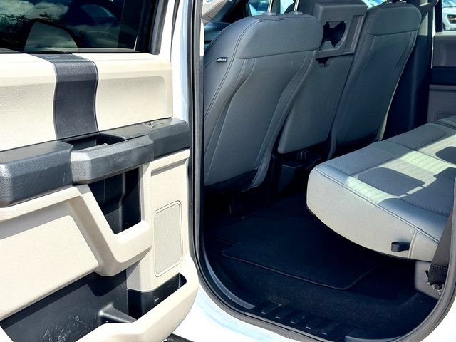 Certified 2020 Ford F250 XL w/ STX Appearance Package AWD/4WD image 23