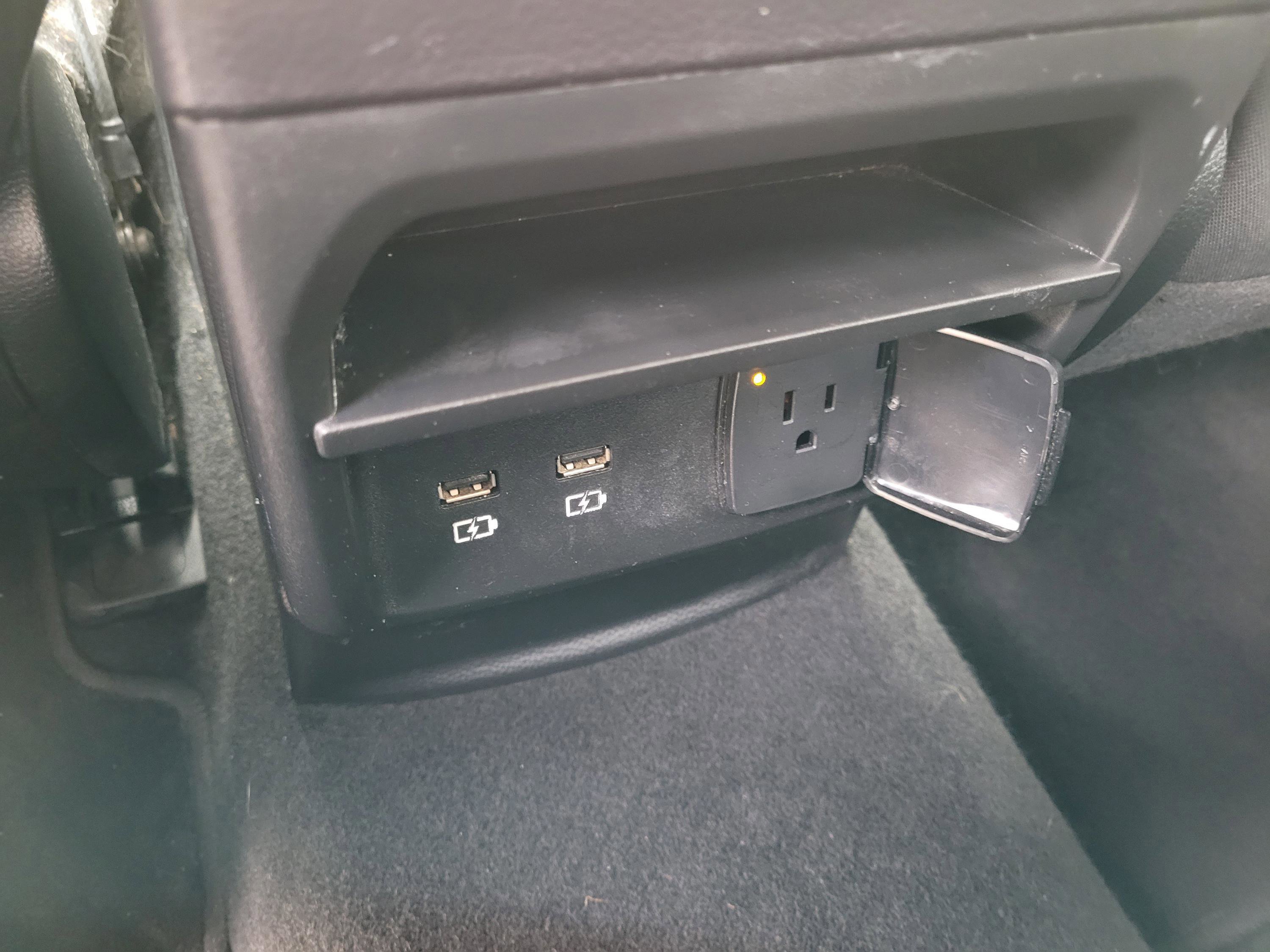 Certified 2020 Ford Ranger XLT w/ Equipment Group 302A Luxury image 16