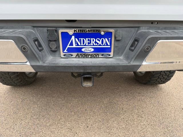 Certified 2022 Ford F150 XLT w/ Equipment Group 302A High image 43