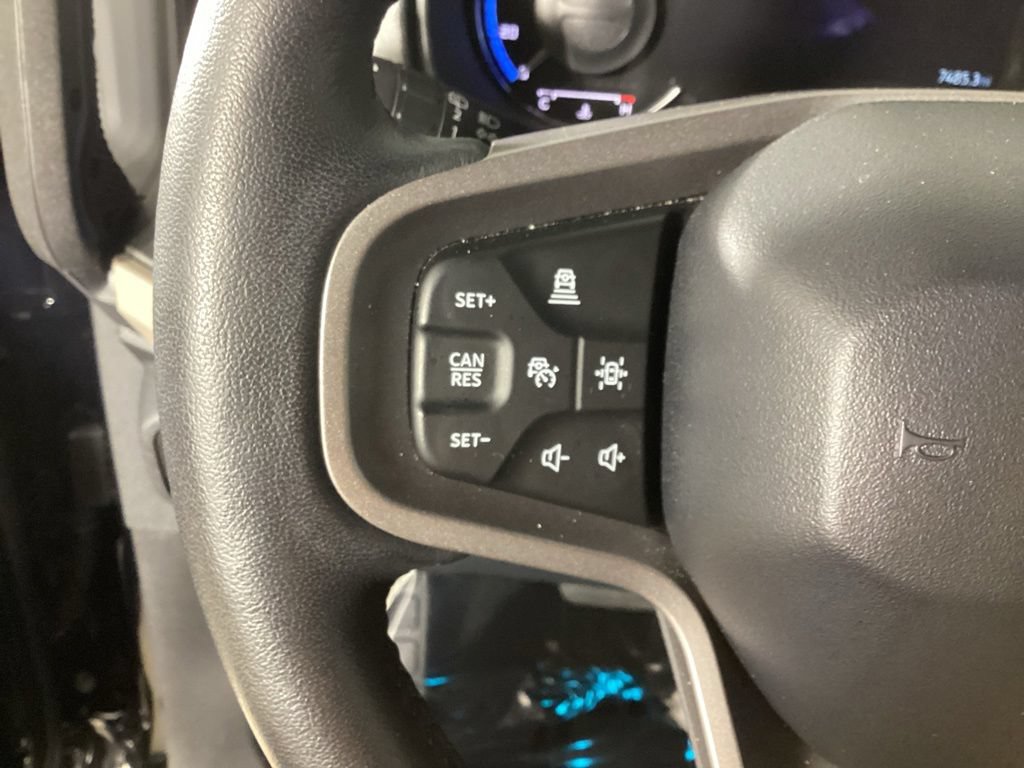 Certified 2024 Ford Bronco Wildtrak AWD/4WD image 14