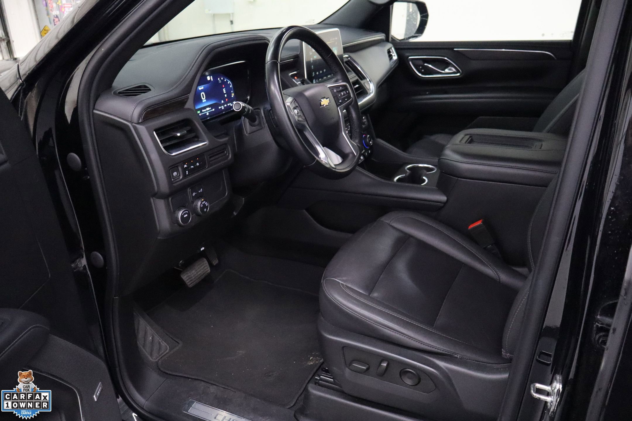 Used 2023 Chevrolet Tahoe LT image 23