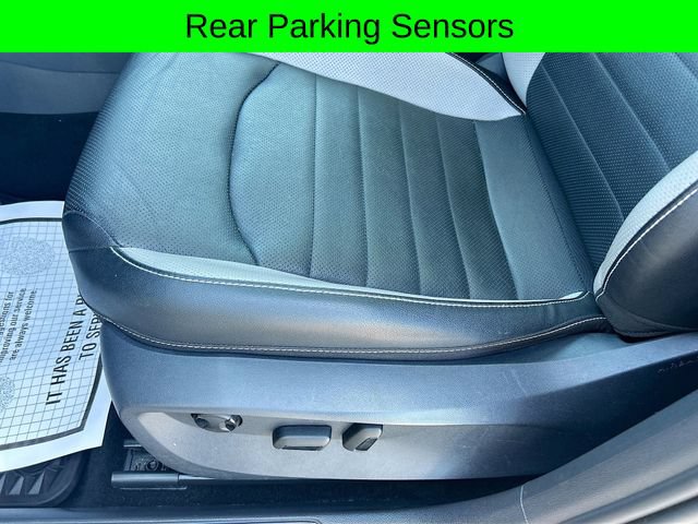 Used 2022 Volkswagen Taos SEL AWD/4WD image 27