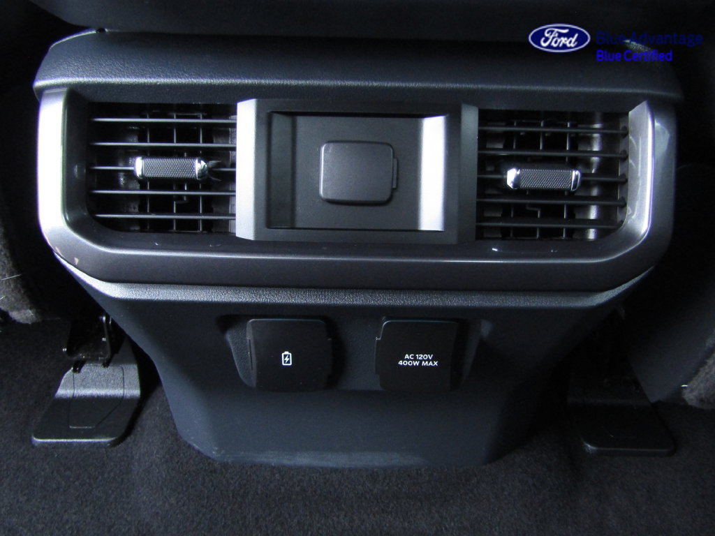 Certified 2023 Ford F150 XLT w/ Equipment Group 302A High AWD/4WD image 23