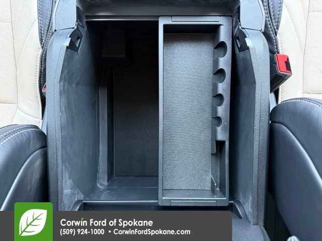 Certified 2021 Ford F350 Limited AWD/4WD image 34