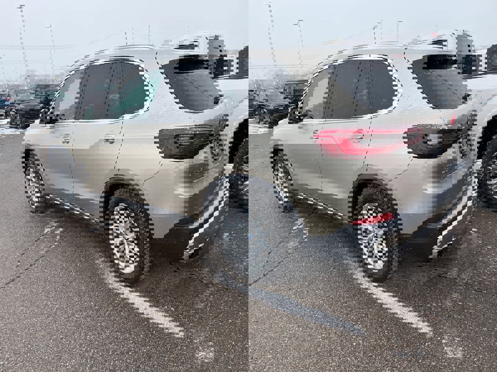 Used 2019 BMW X5 xDrive40i w/ Convenience Package image 10