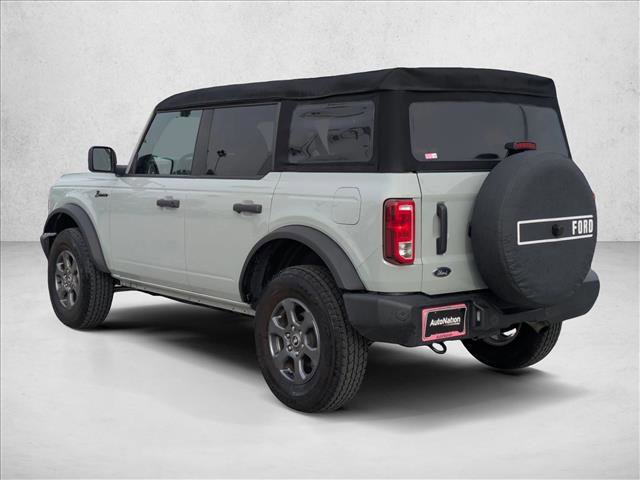 Certified 2024 Ford Bronco Big Bend image 5