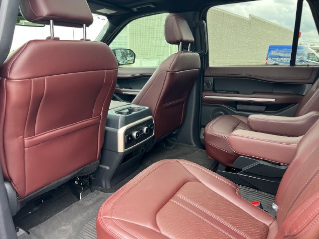 Certified 2024 Ford Expedition Limited RWD image 32