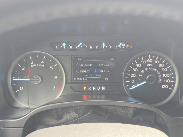 Certified 2020 Ford F150 XLT w/ Equipment Group 302A Luxury AWD/4WD image 38