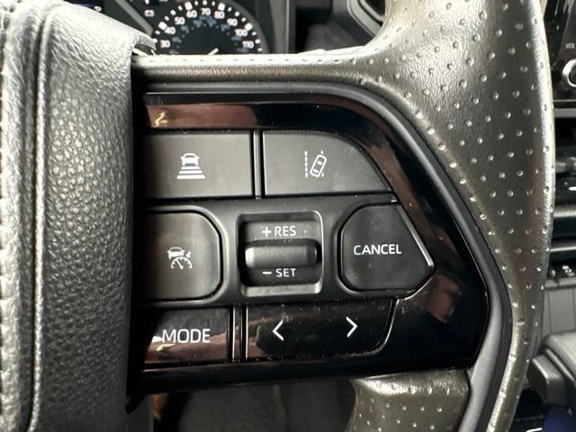 Used 2024 Toyota Tundra SR w/ SR Tow Package AWD/4WD image 25