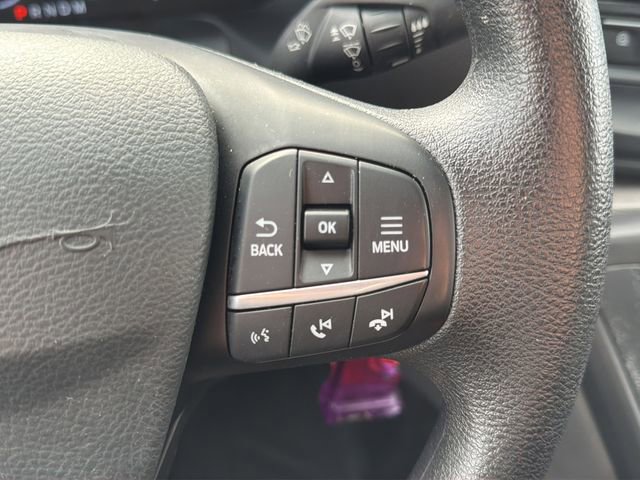 Certified 2024 Ford Transit 250 Base w/ Exterior Upgrade Package image 19